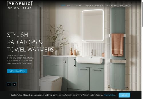 phoenix-eu.com capture - 2025-10-07 04:08:53