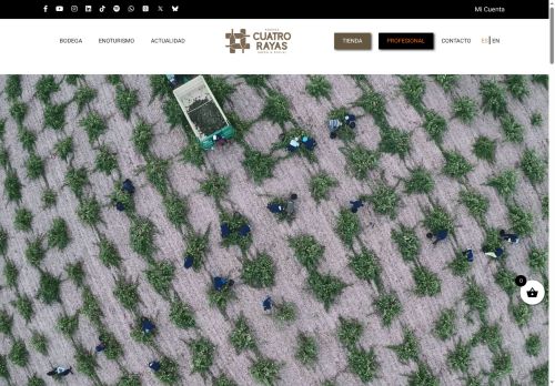 agricolacastellana.com capture - 2025-10-07 04:17:09