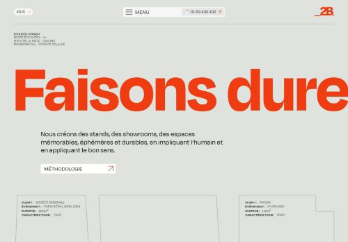 stand-2b.com capture - 2025-10-07 04:25:55