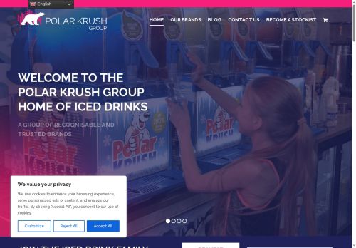 polarkrush.com capture - 2025-10-07 04:49:23