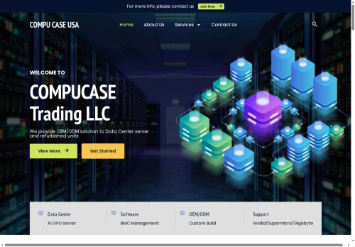 compucaseusa.com capture - 2025-10-07 04:59:57