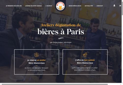 bieremasterclass.com capture - 2025-10-07 05:10:05