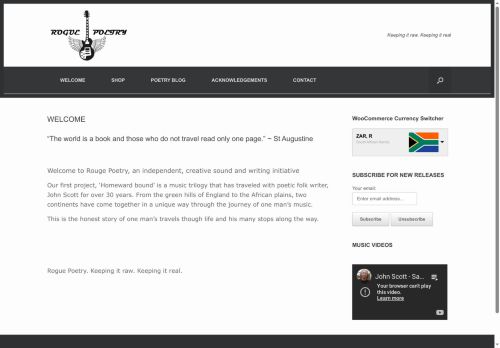 roguepoetry.com capture - 2025-10-07 05:11:51