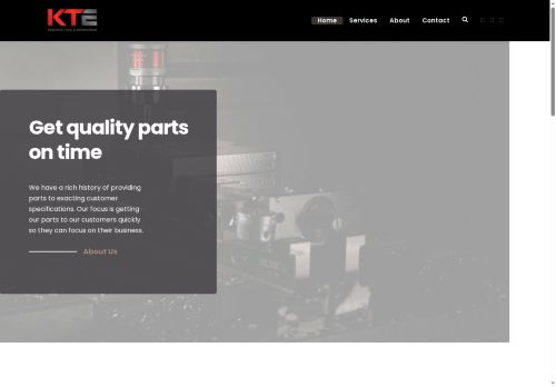 kendricktool.com capture - 2025-10-07 05:14:53