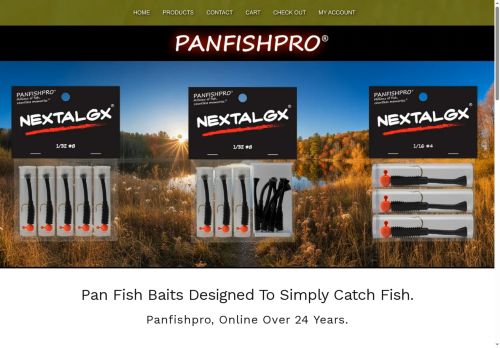 propanfish.com capture - 2025-10-07 05:30:04