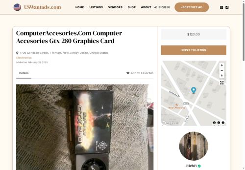 pc-for-sale.com capture - 2025-10-07 05:35:53