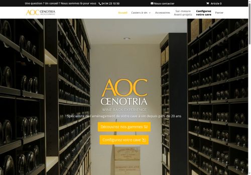 aoc-cave.com capture - 2025-10-07 05:39:19