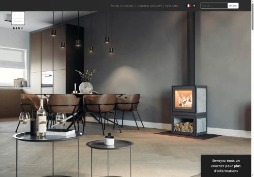 altechpoeles.com capture - 2025-10-07 05:54:06