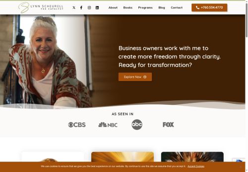 entrepreneurscatalyst.com capture - 2025-10-07 06:05:11