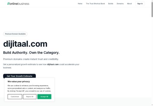 dijitaal.com capture - 2025-10-07 06:09:45
