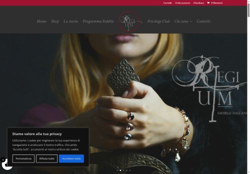 regiumgioielli.com capture - 2025-10-07 06:11:48