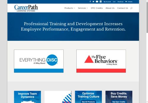 careerpathlearning.com capture - 2025-10-07 06:15:34