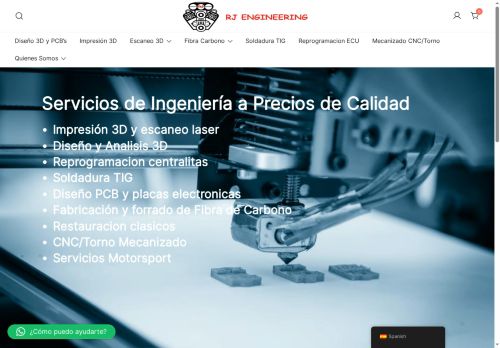 rj-engineering.com capture - 2025-10-07 06:22:21