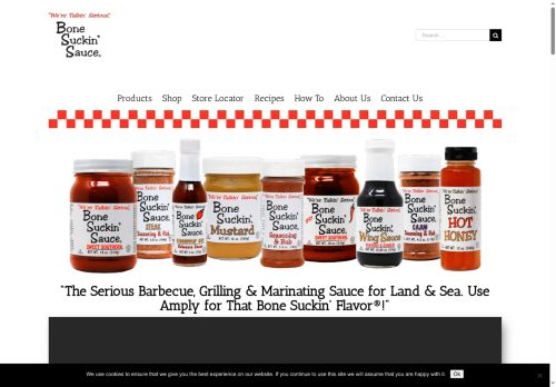 nongmoseasonings.com capture - 2025-10-07 06:23:38