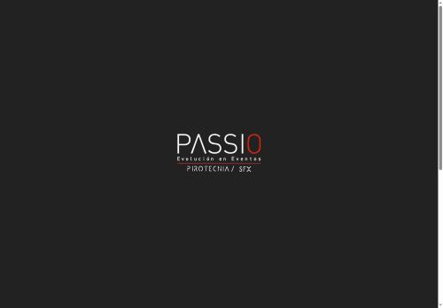 passio-pyro.com capture - 2025-10-07 06:24:50