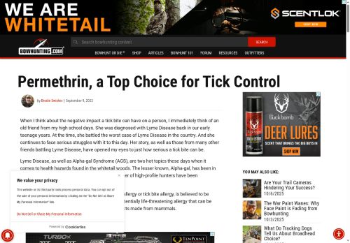 crossbowbolts.com capture - 2025-10-07 06:49:43