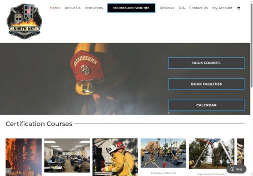 northnettraining.com capture - 2025-10-07 06:58:27