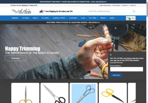 oleflorida.com capture - 2025-10-07 07:05:06