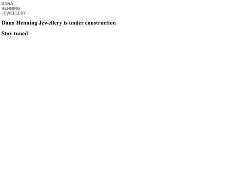 danahenningjewellery.com capture - 2025-10-07 07:14:22