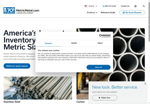 metrictubing.com capture - 2025-10-07 07:26:57
