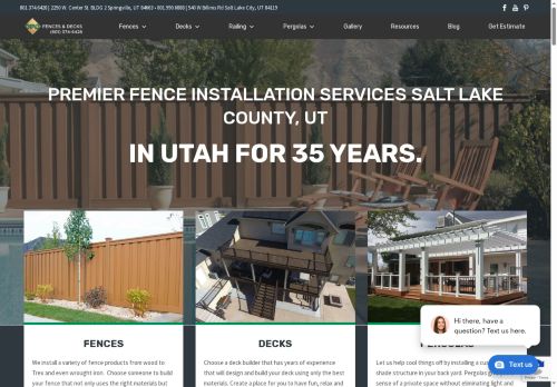 cfcfence.com capture - 2025-10-07 07:41:05