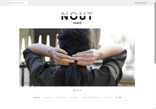noutparis.com capture - 2025-10-07 07:46:55