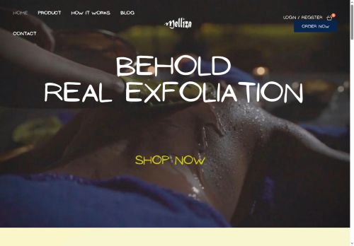 melliza.com capture - 2025-10-07 07:54:44