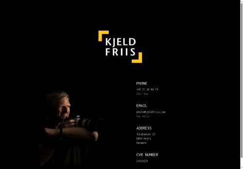 kjeldfriis.com capture - 2025-10-07 07:57:12