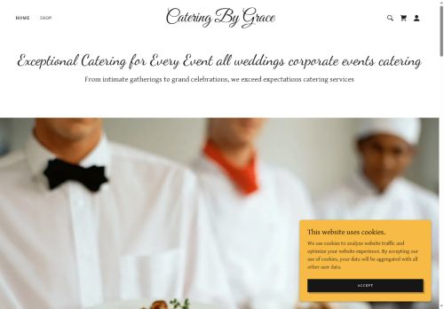 cateringbygrace.com capture - 2025-10-07 08:13:23