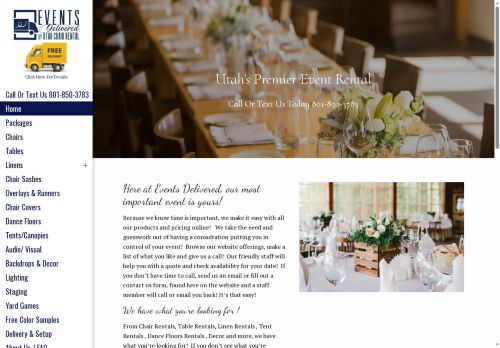 utahtentrental.com capture - 2025-10-07 08:16:45