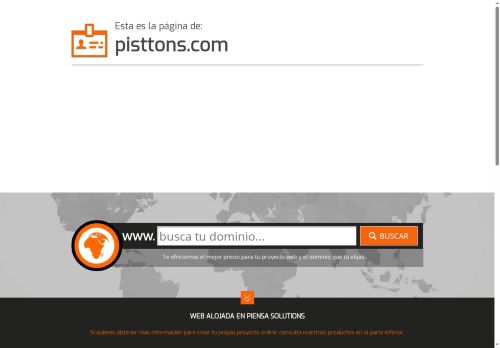 pisttons.com capture - 2025-10-07 08:18:48