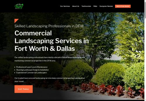 tmflawns.com capture - 2025-10-07 08:26:55