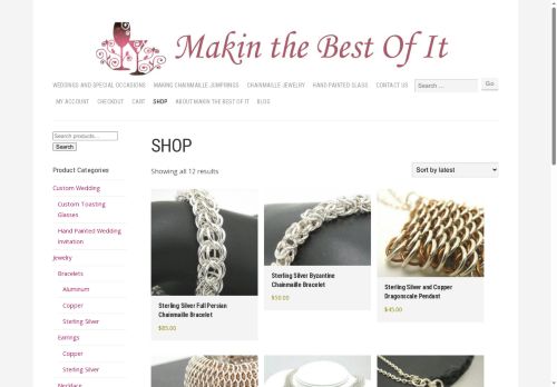 makinthebest.com capture - 2025-10-07 08:38:05