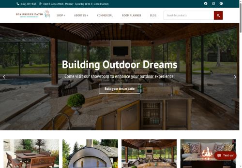 teakfurniturefl.com capture - 2025-10-07 08:40:48