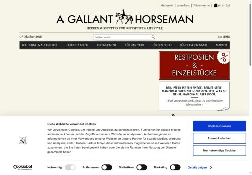 agallanthorseman.com capture - 2025-10-07 08:51:56