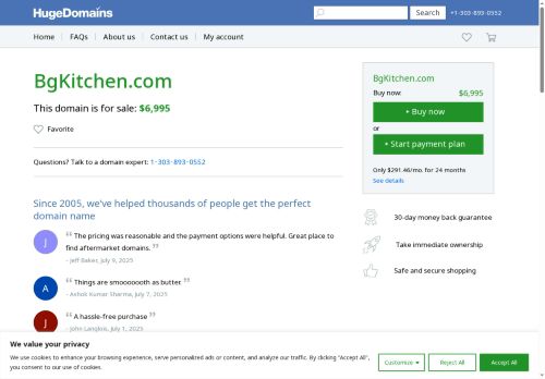 bgkitchen.com capture - 2025-10-07 08:56:43