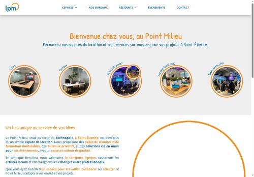 pointmilieu.com capture - 2025-10-07 08:59:37