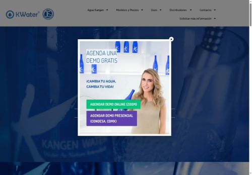 aguakangenpuebla.com capture - 2025-10-07 09:01:20