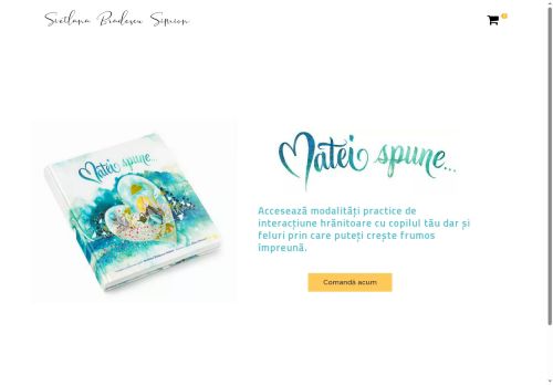 svetlanabradescu.com capture - 2025-10-07 09:03:41