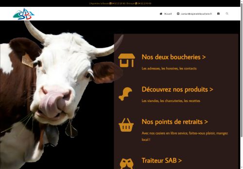 charcutier-vallouise.com capture - 2025-10-07 09:11:52