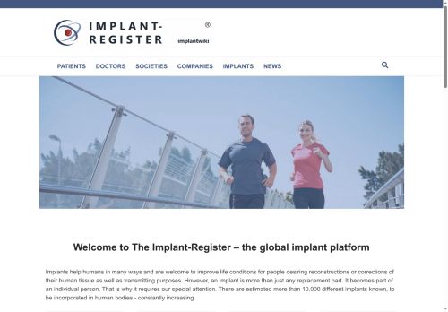 implantwiki.com capture - 2025-10-07 09:15:38