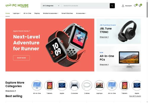 pchouselondon.com capture - 2025-10-07 09:19:31