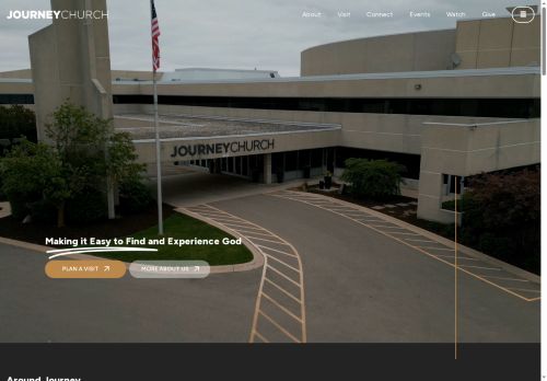 ourjourneychurch.com capture - 2025-10-07 09:51:04