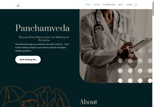 panchamveda.com capture - 2025-10-07 10:04:35