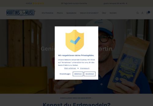 martinsmuesli.com capture - 2025-10-07 10:22:32