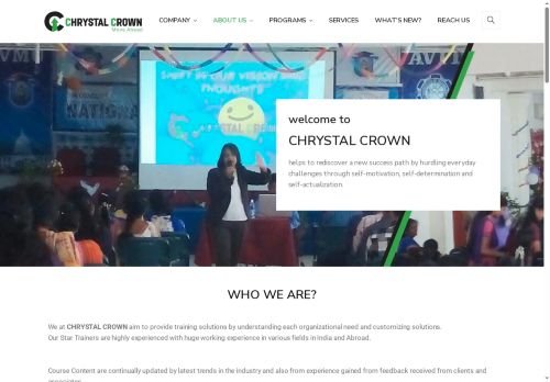 chrystalcrown.com capture - 2025-10-07 10:30:24