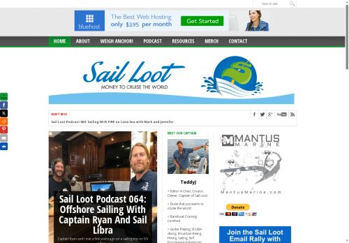 sailoot.com capture - 2025-10-07 11:28:58