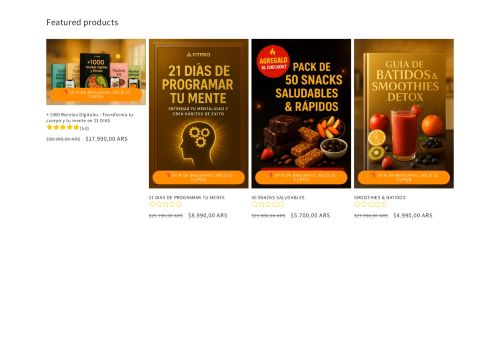 cocinassaludable.com capture - 2025-10-07 11:36:34