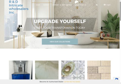 rdiwholesalers.com capture - 2025-10-07 11:51:19