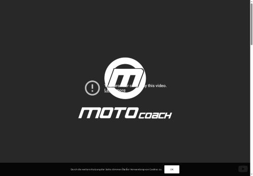 rennmotorrad-vermietung.com capture - 2025-10-07 11:53:30